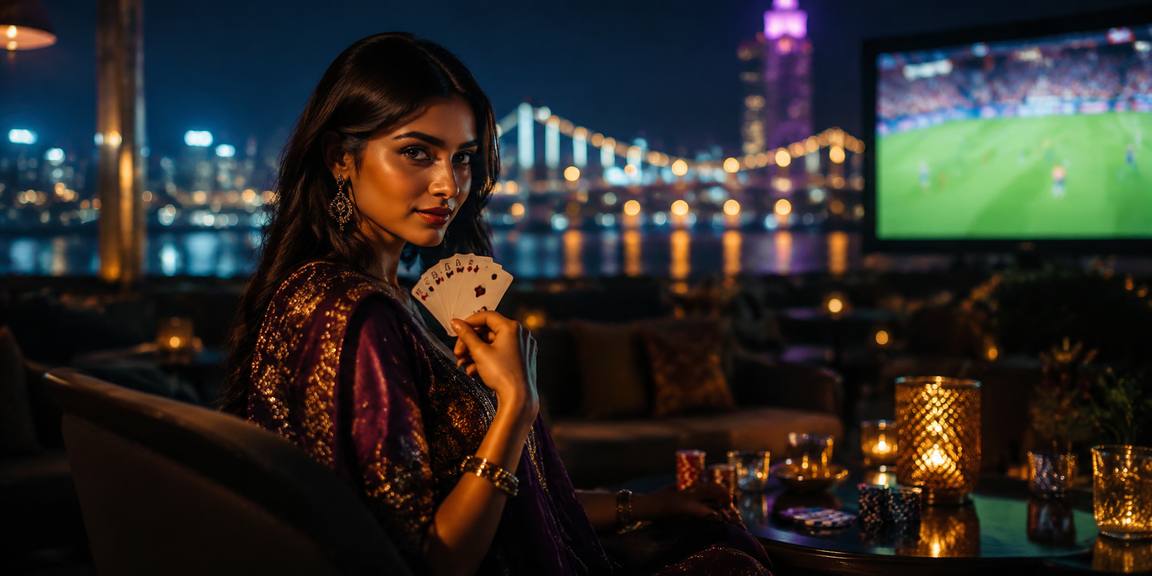 goodwin Live One Blackjack কীভাবে চলে